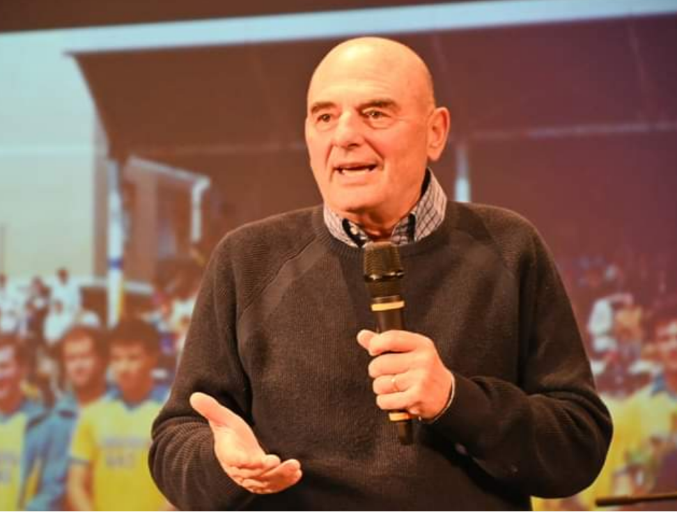 Prof. Giorgio Caviglia